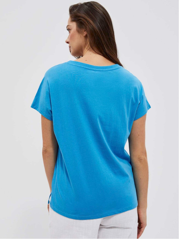 Moodo Moodo Ženska majica