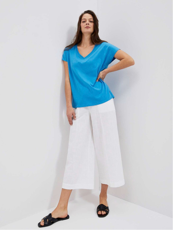 Moodo Moodo Ženska majica