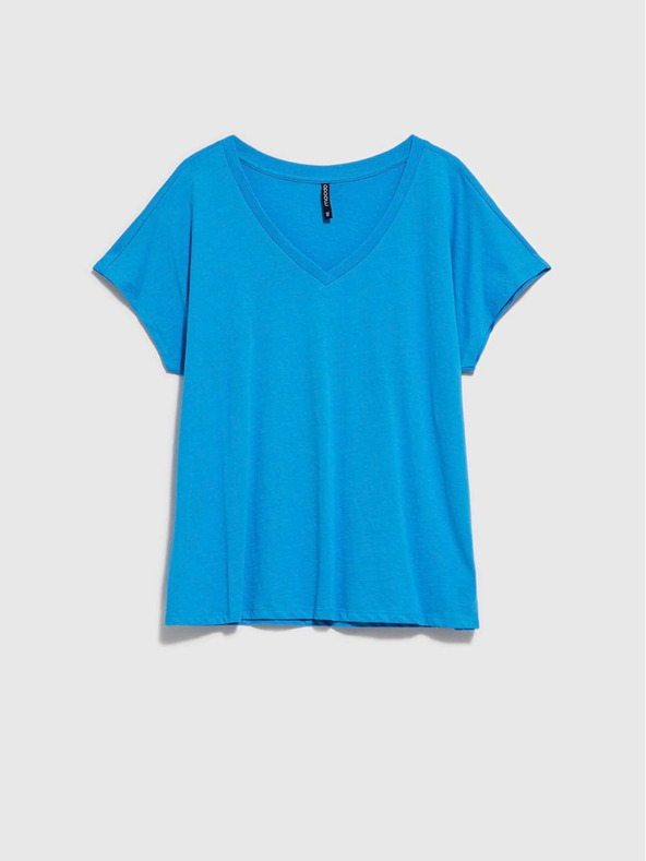 Moodo Moodo Ženska majica