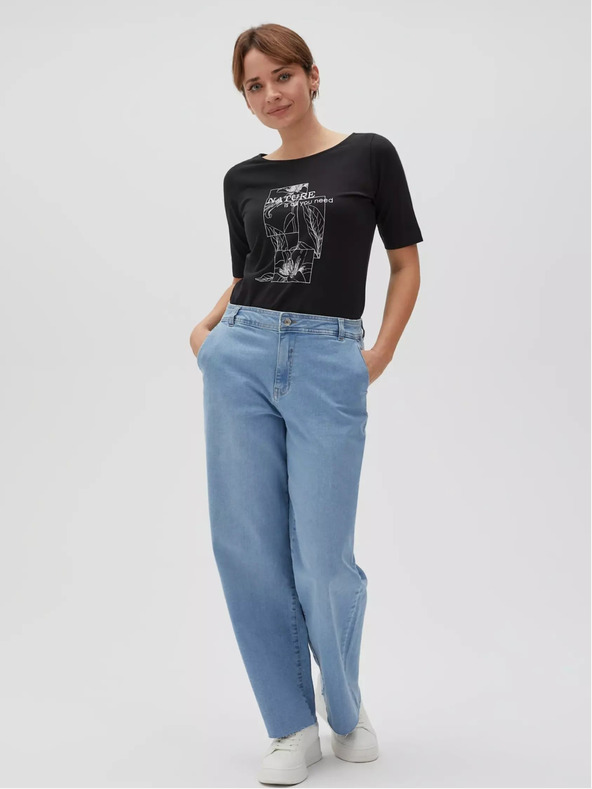 Moodo Ženska majica s potiskom Moodo