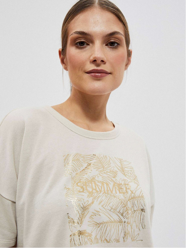 Moodo Moodo Ženska majica