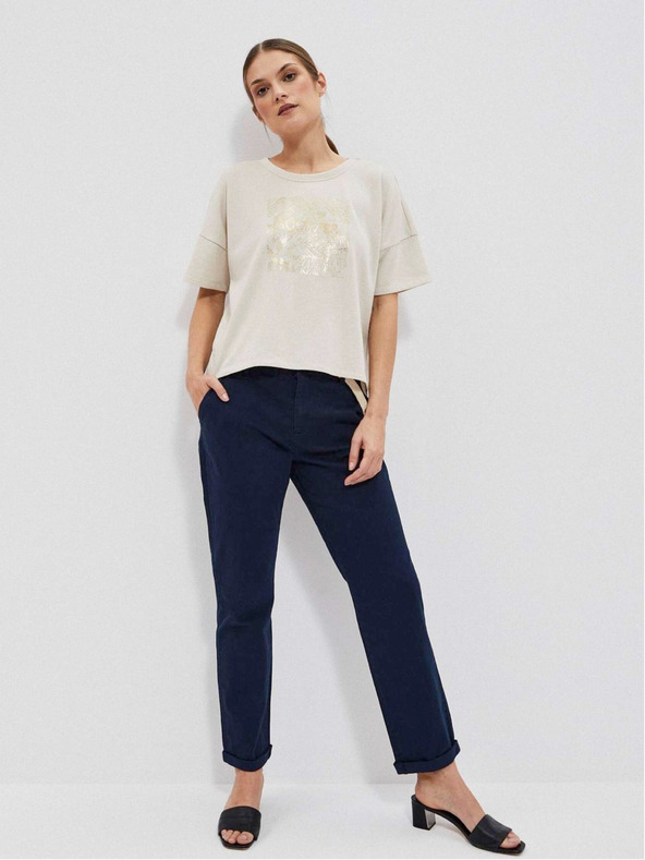 Moodo Moodo Ženska majica