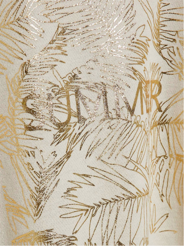 Moodo Moodo Ženska majica