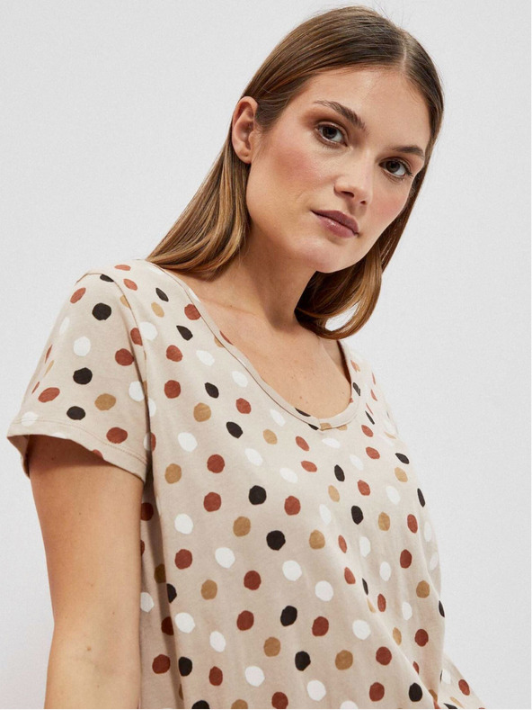 Moodo Moodo Ženska majica