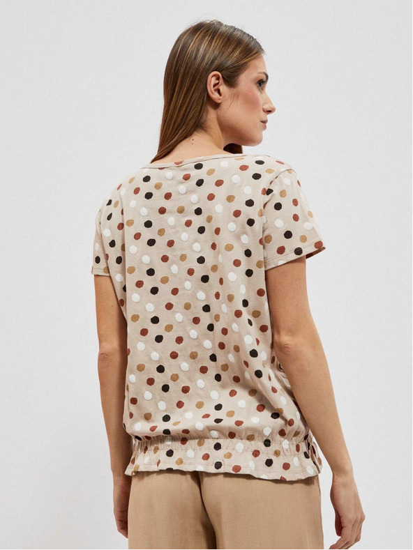 Moodo Moodo Ženska majica