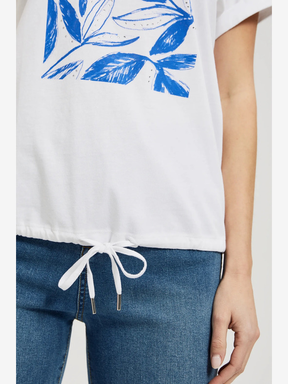 Moodo Ženska majica s potiskom Moodo