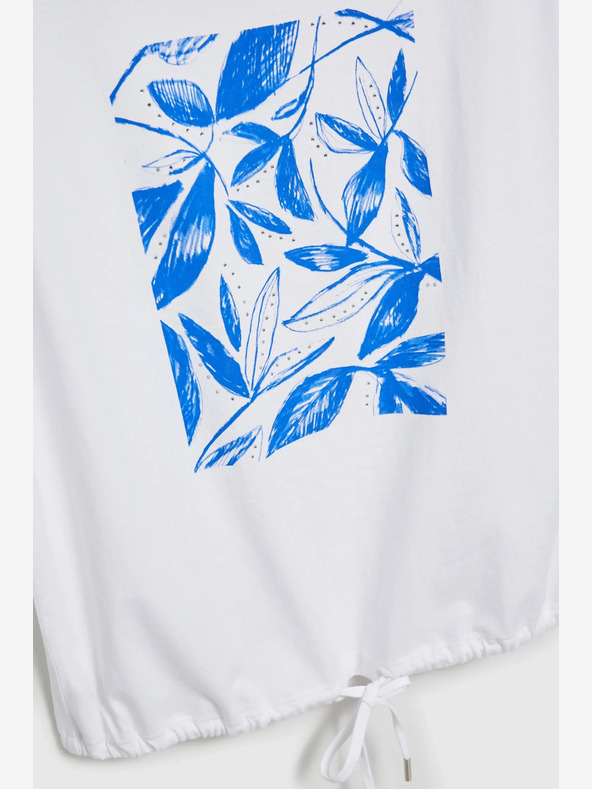 Moodo Ženska majica s potiskom Moodo