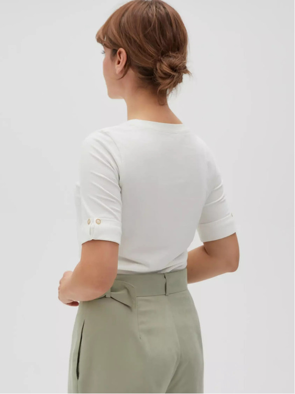 Moodo Moodo Ženska majica