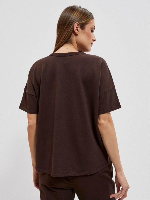 Moodo Moodo Ženska majica