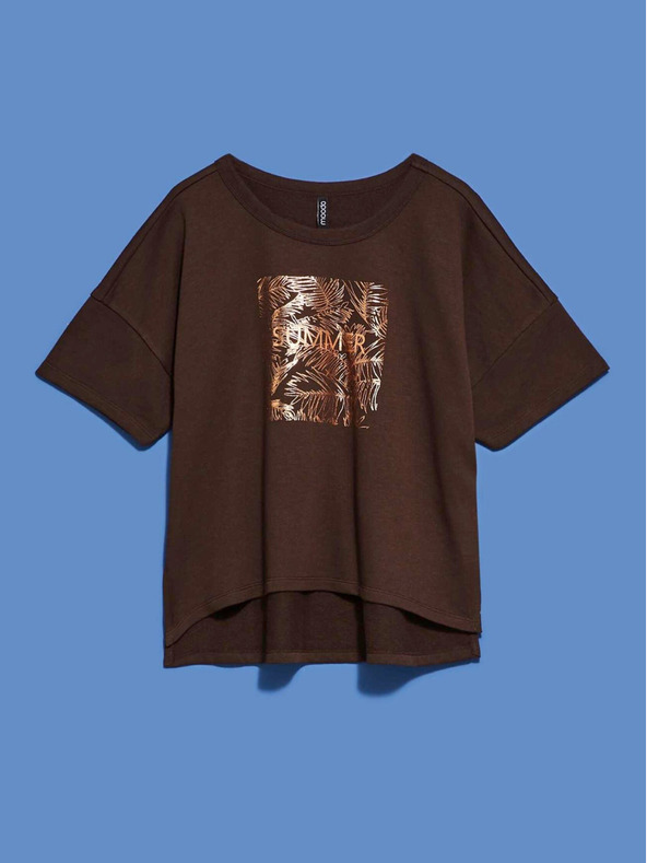 Moodo Moodo Ženska majica