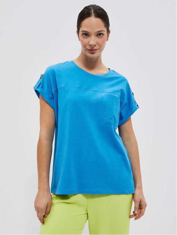 Moodo Moodo Ženska majica