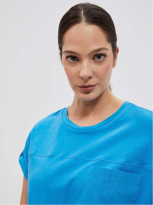 Moodo Moodo Ženska majica