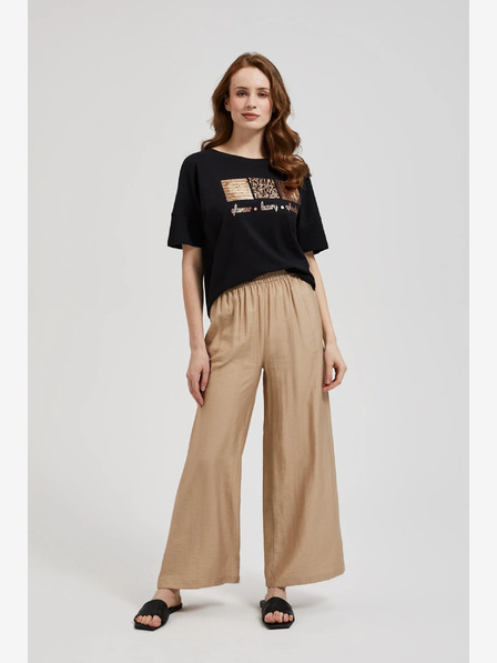 Moodo Ženska majica s potiskom Moodo