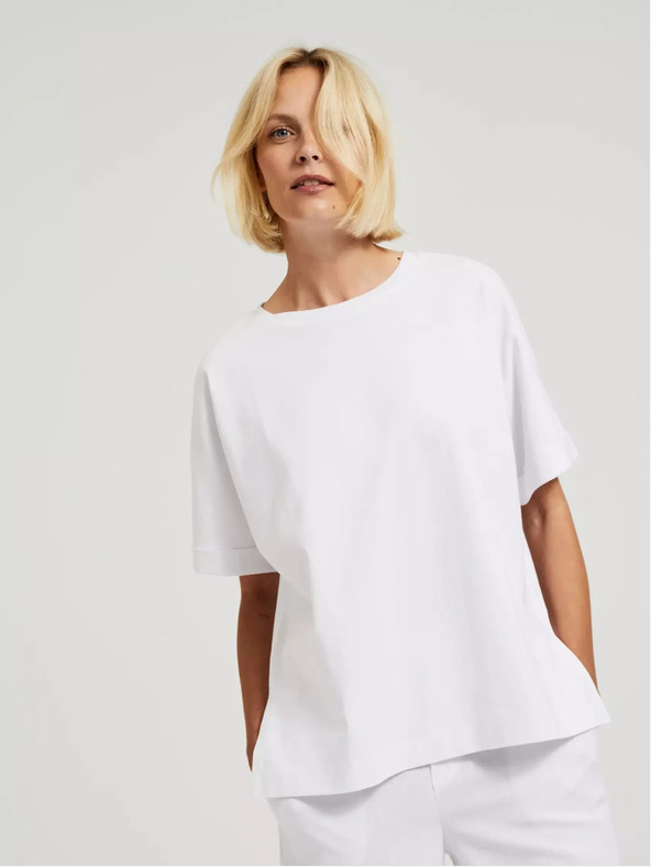 Moodo Moodo Ženska majica