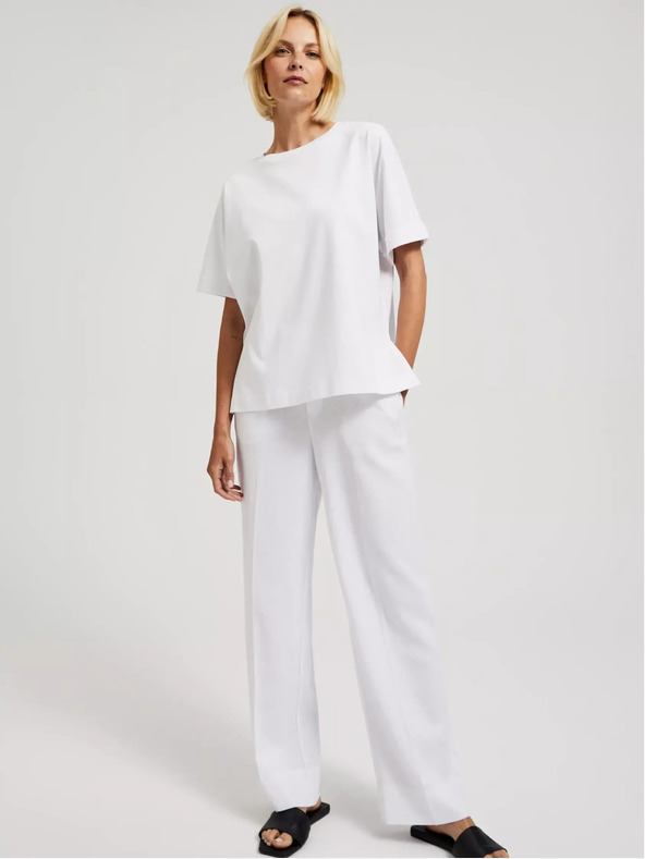 Moodo Moodo Ženska majica