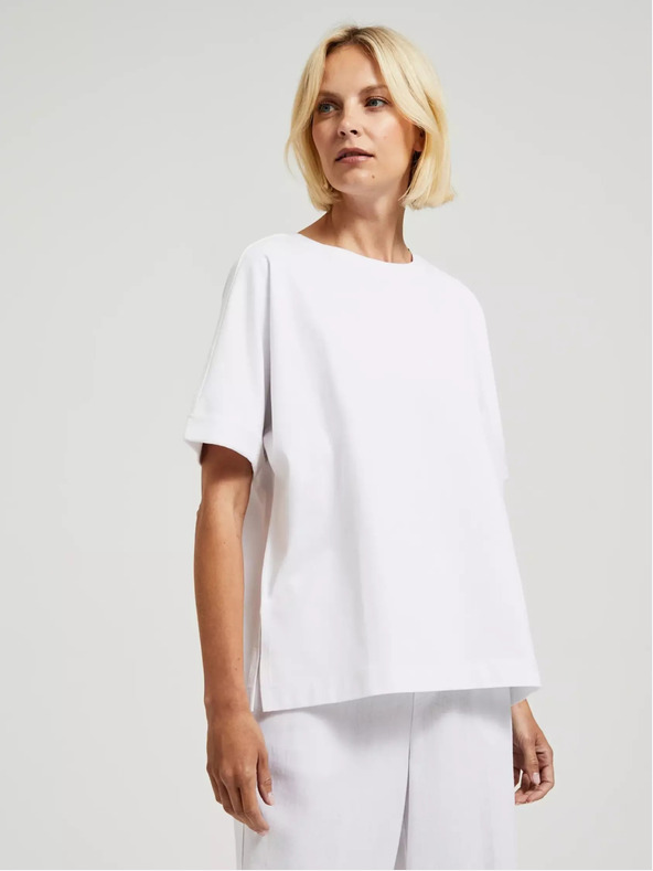 Moodo Moodo Ženska majica