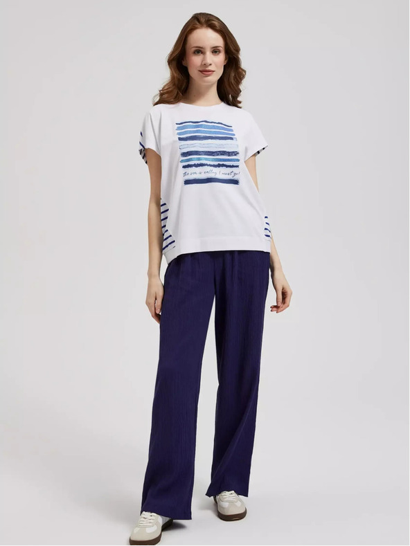 Moodo Moodo Ženska majica