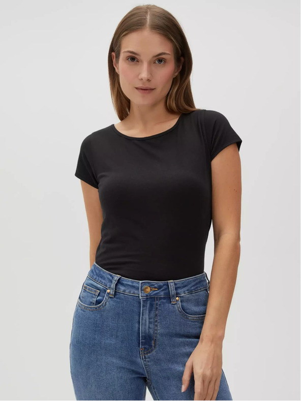 Moodo Moodo Ženska majica