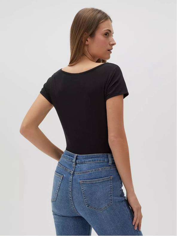 Moodo Moodo Ženska majica