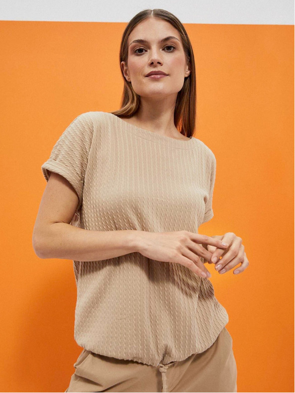 Moodo Moodo Ženska majica