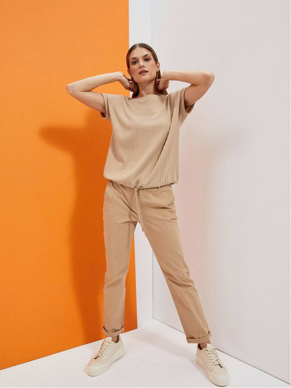 Moodo Moodo Ženska majica