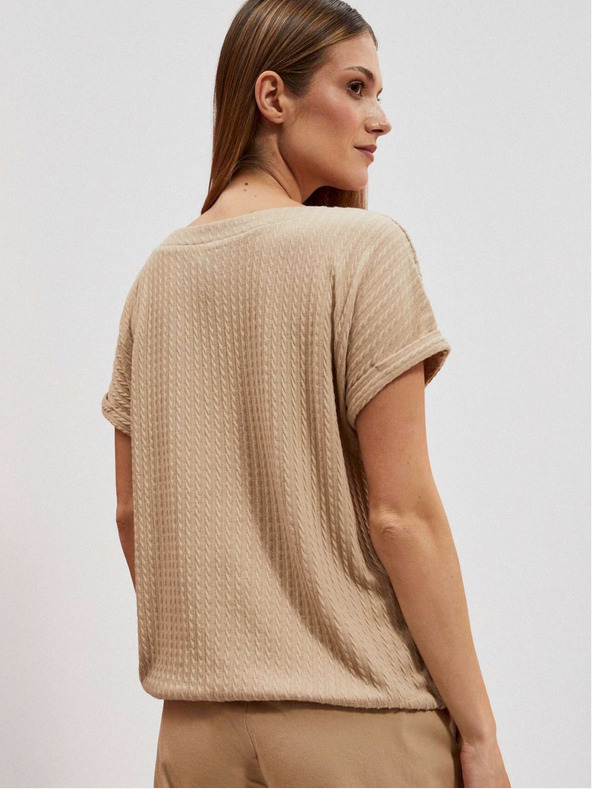 Moodo Moodo Ženska majica