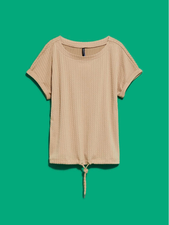 Moodo Moodo Ženska majica