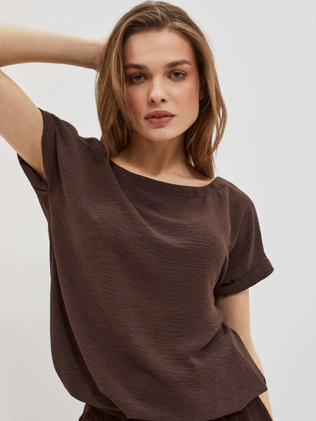 Moodo Moodo Ženska majica