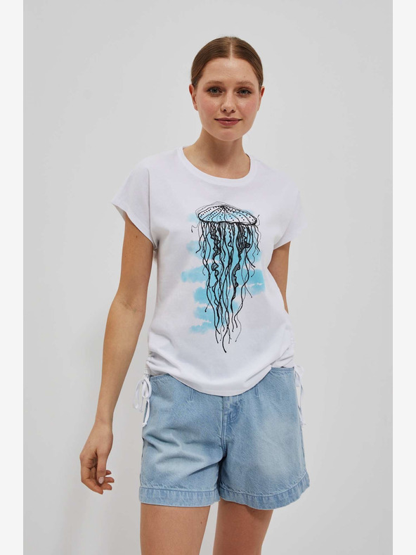 Moodo Ženska majica Moodo