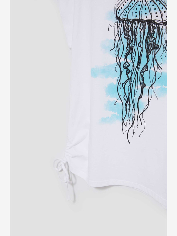 Moodo Ženska majica Moodo