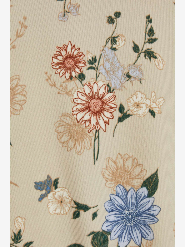 Moodo Bežna majica s potiskom Moodo