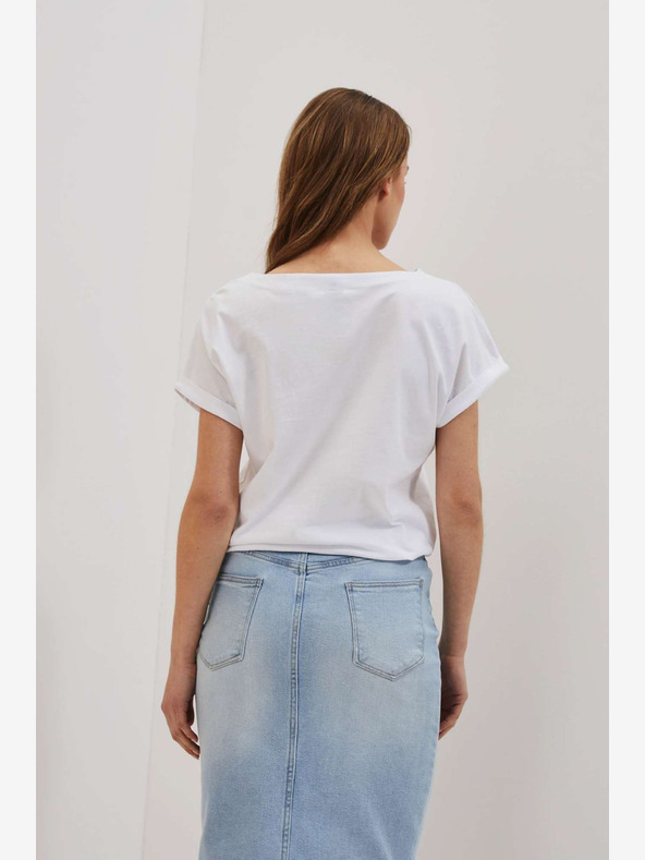 Moodo Ženska majica Moodo