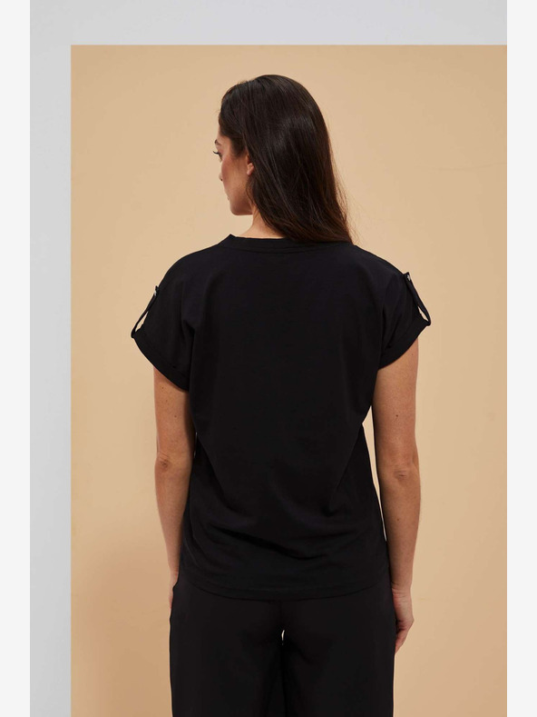 Moodo Ženska majica Moodo