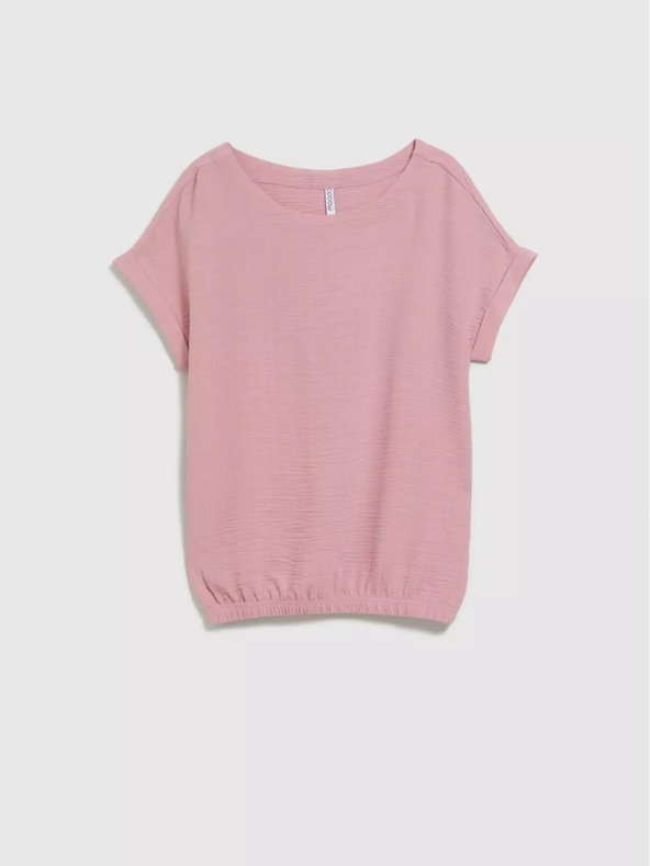 Moodo Roza majica Moodo