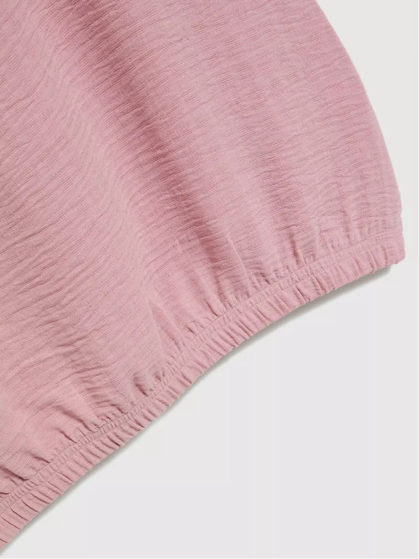 Moodo Roza majica Moodo