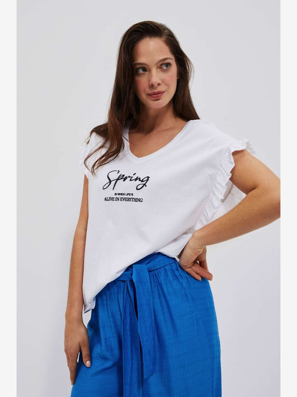 Moodo Ženska majica Moodo