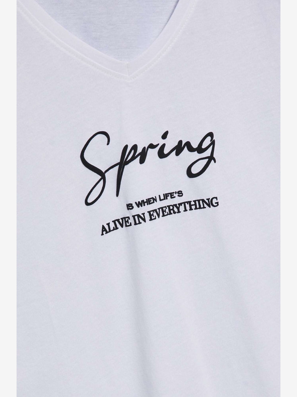 Moodo Ženska majica Moodo