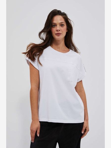 Moodo Ženska majica Moodo