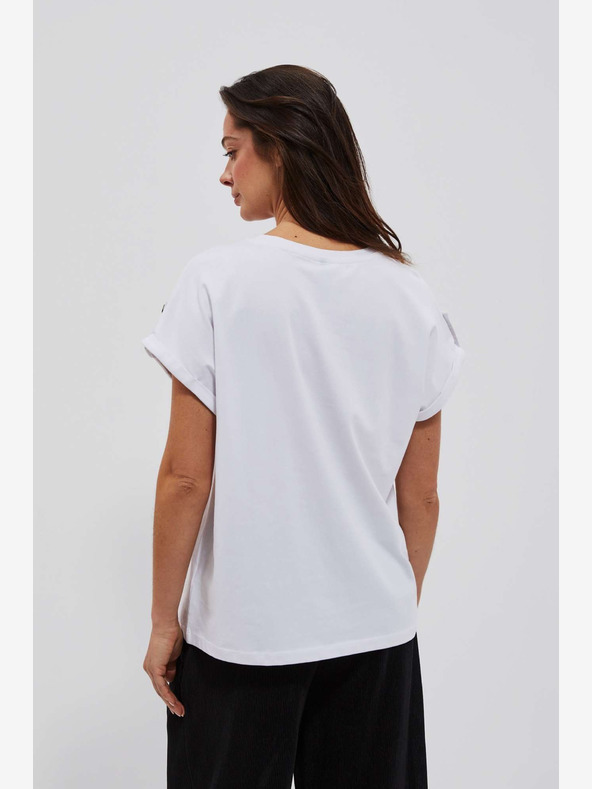 Moodo Ženska majica Moodo