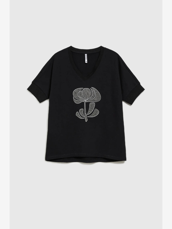 Moodo Ženska majica Moodo