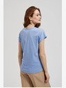 Moodo Modra majica Moodo