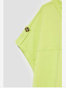 Moodo Svetlo zelena srajca Moodo