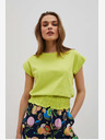 Moodo Zelena majica Moodo