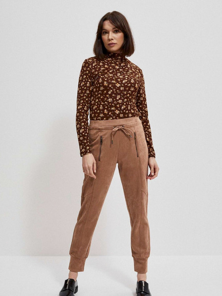 Moodo Bluza z rolojem