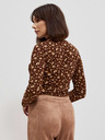 Moodo Bluza z rolojem