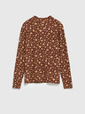 Moodo Bluza z rolojem