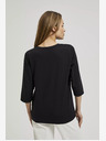 Moodo Moodo Ženska majica z dolgimi rokavi