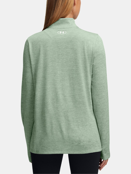 Under Armour Ženski pulover Under Armour Tech 1/2 Zip- Twist