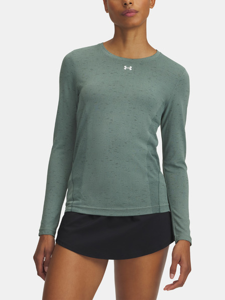 Under Armour Ženska majica Under Armour Vanish Seamless Loose LS