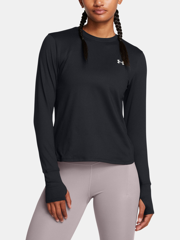 Under Armour Ženska majica Under Armour UA Launch Pro Longsleeve